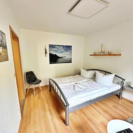 Ferienwohnung 01 Altenberg 제바트헤링스도르프 외부 사진