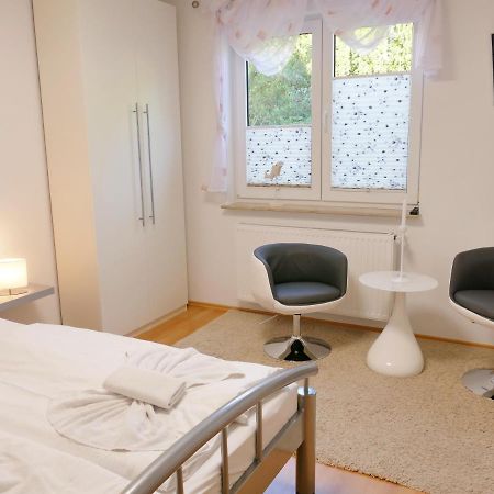 Ferienwohnung 01 Altenberg 제바트헤링스도르프 외부 사진