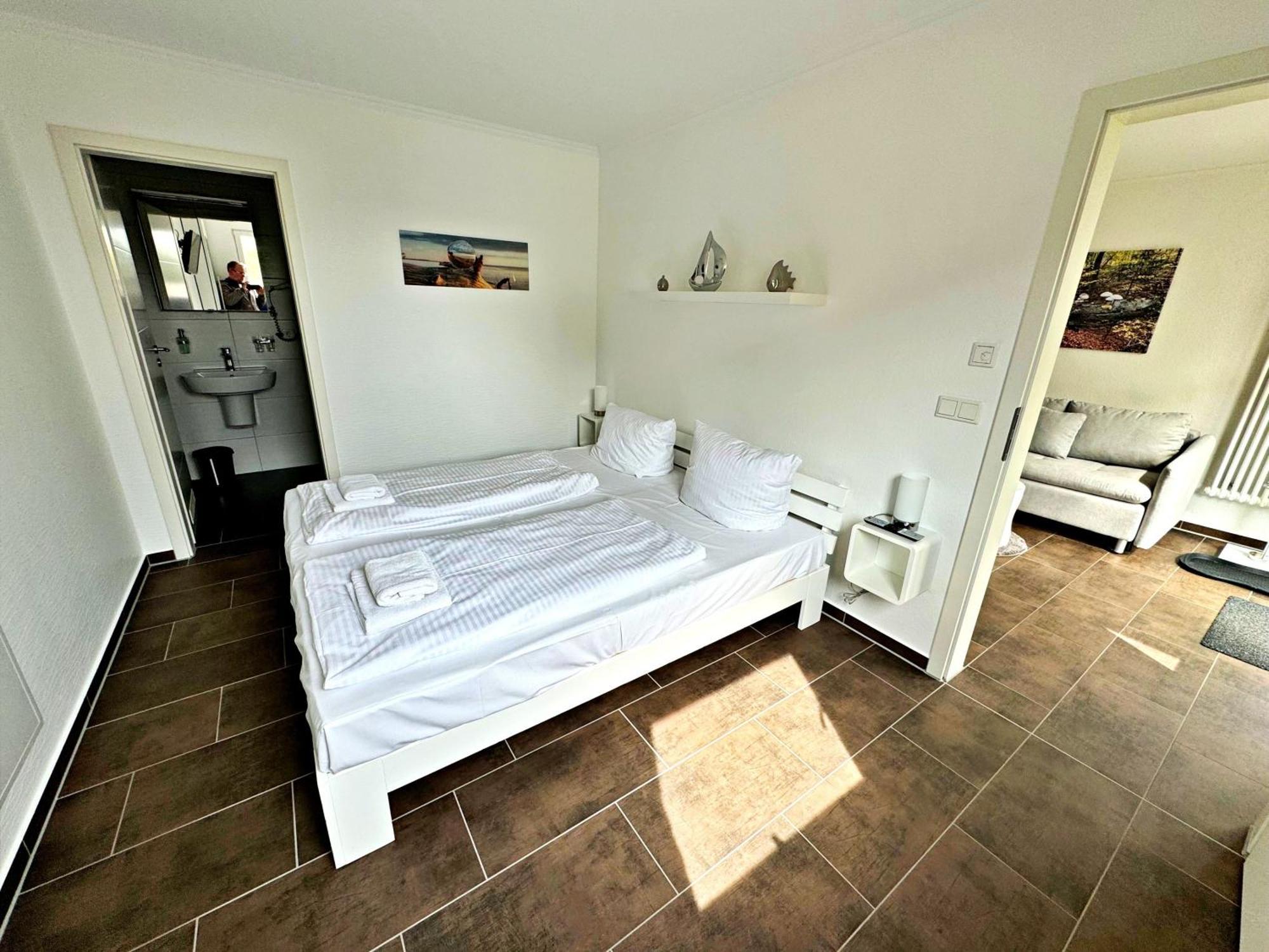 Ferienwohnung 01 Altenberg 제바트헤링스도르프 외부 사진