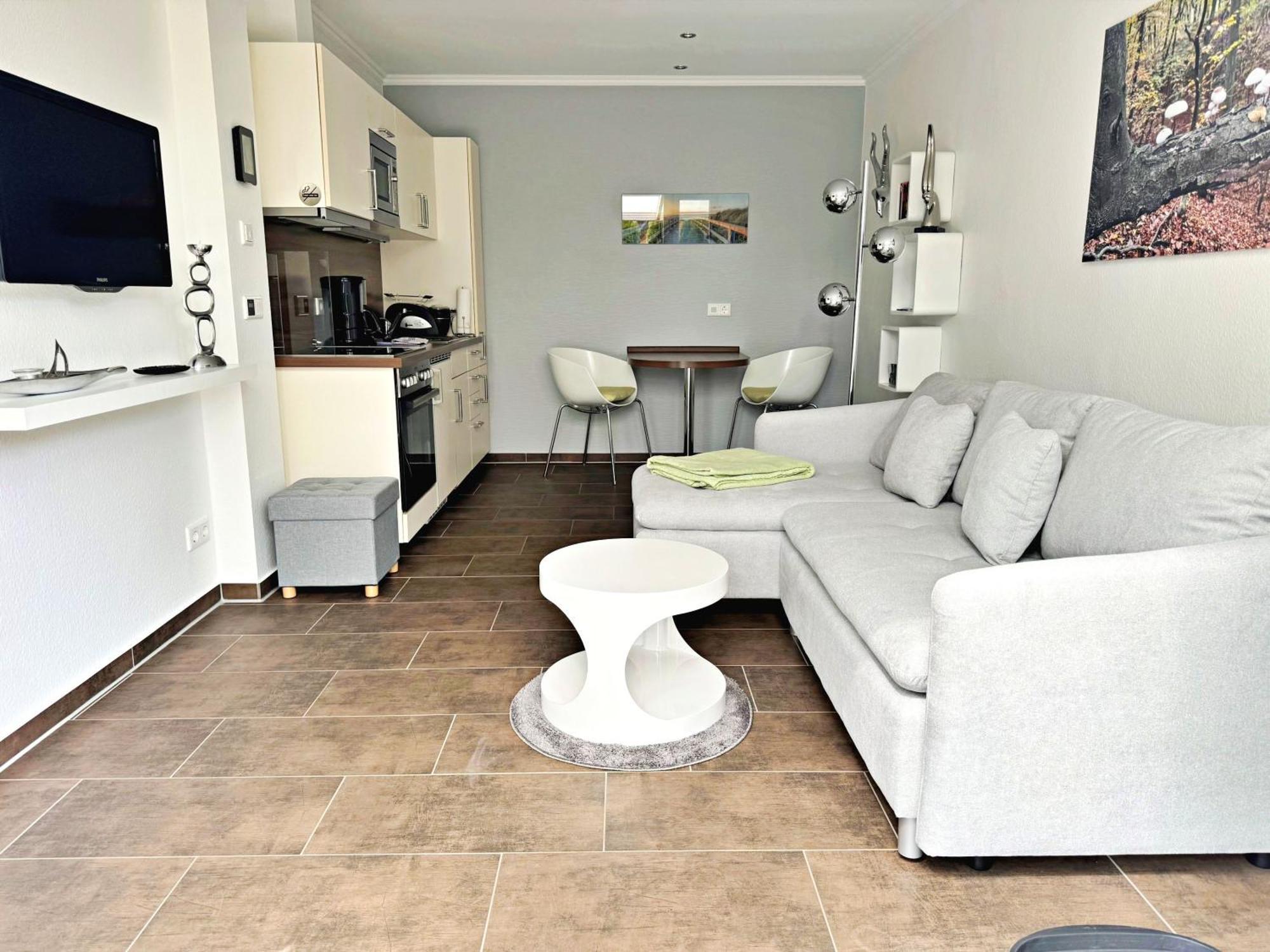 Ferienwohnung 01 Altenberg 제바트헤링스도르프 외부 사진