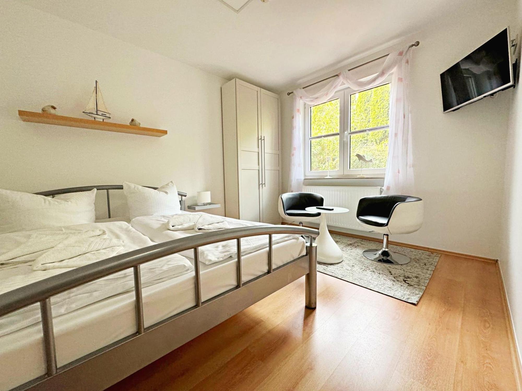 Ferienwohnung 01 Altenberg 제바트헤링스도르프 외부 사진