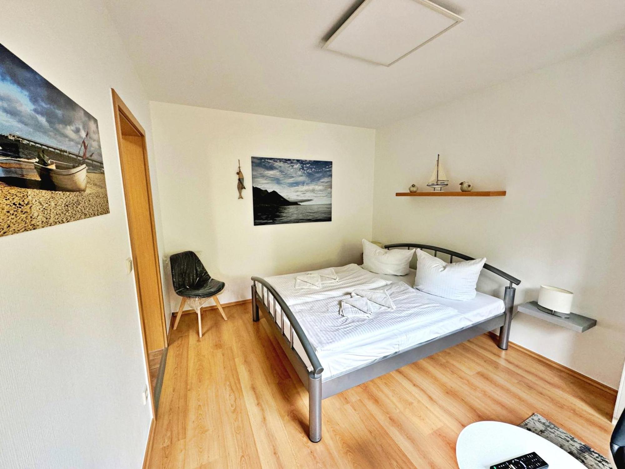 Ferienwohnung 01 Altenberg 제바트헤링스도르프 외부 사진