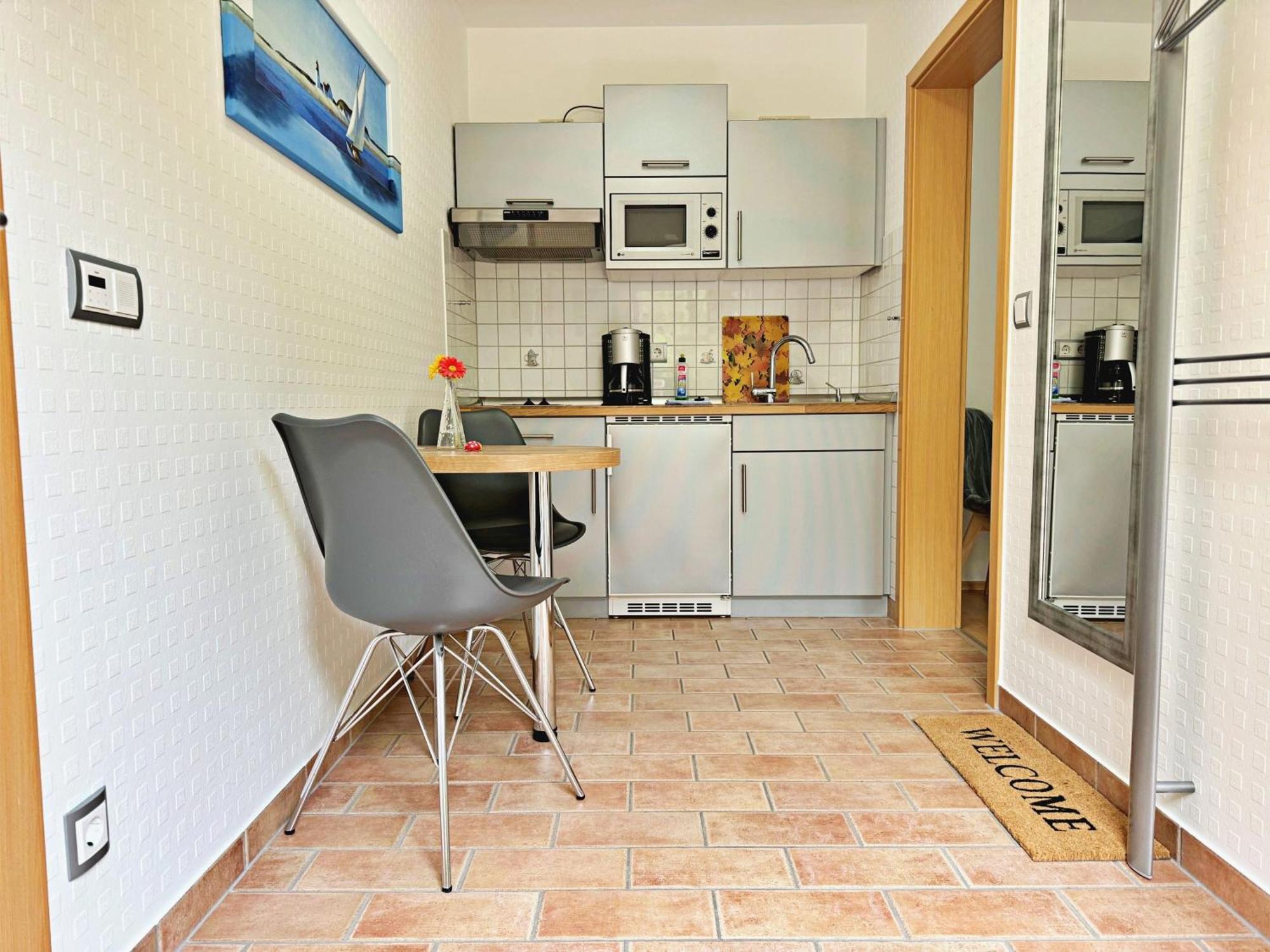 Ferienwohnung 01 Altenberg 제바트헤링스도르프 외부 사진