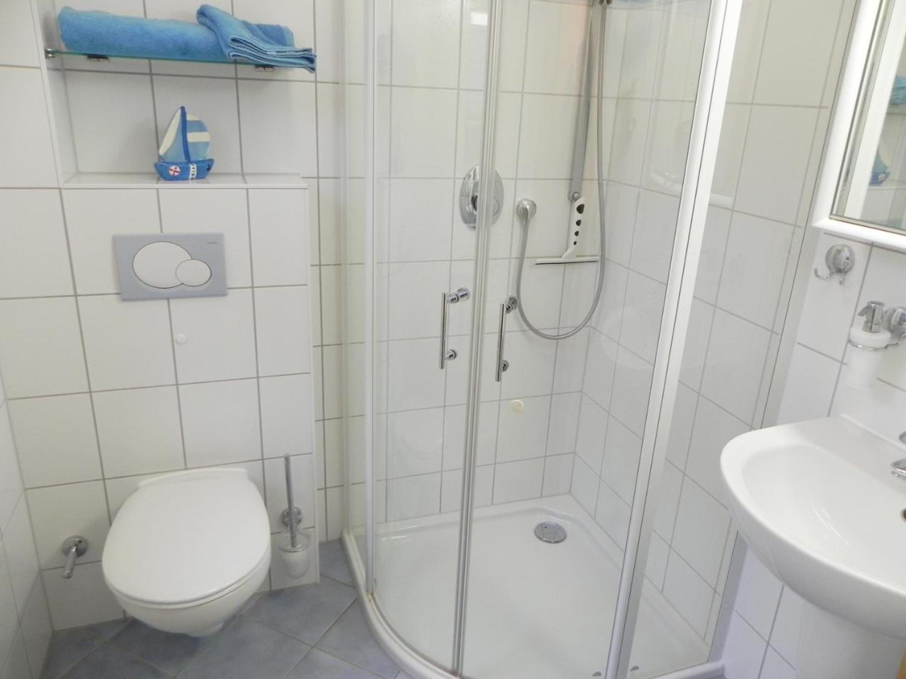 Ferienwohnung 01 Altenberg 제바트헤링스도르프 외부 사진
